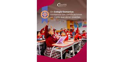 COLEGIO COMENIUS