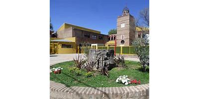 COLEGIO COMPLEJO EDUCACIONAL CASTELFRANCO