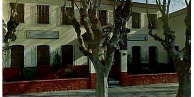 COLEGIO CORAZON EUCARISTICO DE JESUS