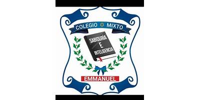 COLEGIO CRISTIANO EMMANUEL.