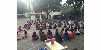 COLEGIO CRISTIANO MIXTO ALELUYA