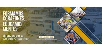 COLEGIO CRISTO REY