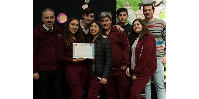 COLEGIO DA VINCI
