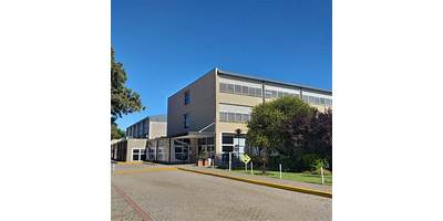 COLEGIO DANTE ALIGHIERI