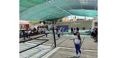 COLEGIO DE EDUCACION INFANTIL FELIPE ANGELES