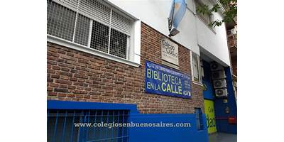 COLEGIO DE LA CIUDAD