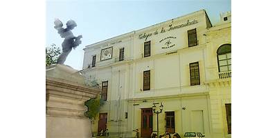 COLEGIO DE LA INMACULADA
