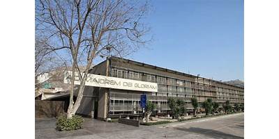 COLEGIO DE LA INMACULADA (JESUITAS)