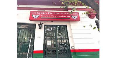 COLEGIO DE LAS VICTORIAS
