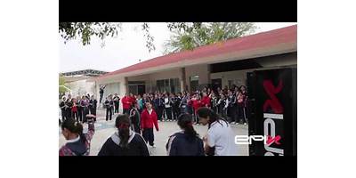 COLEGIO DE MUJERES DE LA CIUDAD DE LOS NIÑOS DE MONTERREY