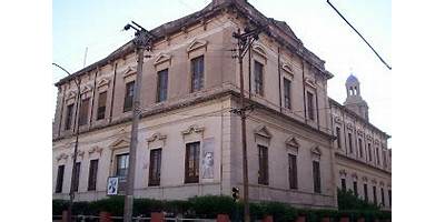 COLEGIO DE SAN JOSE (H.H.DOMINICAS)