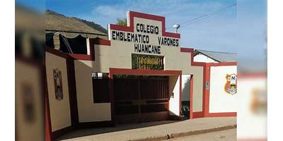 COLEGIO DE VARONES DE LA CIUDAD DE LOS NIÑOS DE MONTERREY