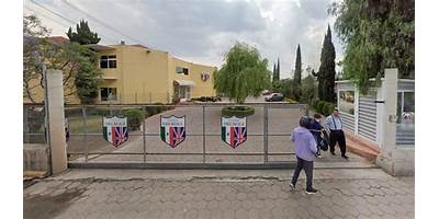 COLEGIO DECROLY AEROPUERTO