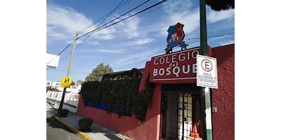COLEGIO DEL BOSQUE