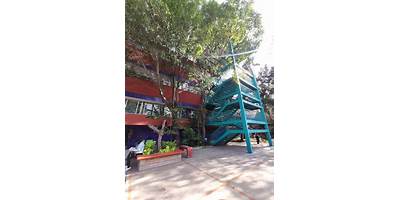 COLEGIO DEL LLANO