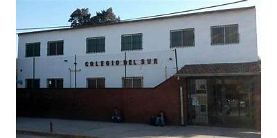 COLEGIO DEL SUR