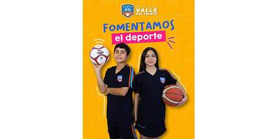 COLEGIO DEL VALLE DEL FUERTE PROF. MIGUEL ANGEL BOJORQUEZ