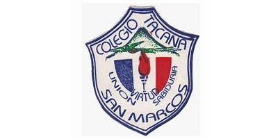 COLEGIO "DIOS CON NOSOTROS"