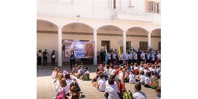 COLEGIO DON BOSCO