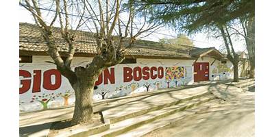 COLEGIO DON BOSCO