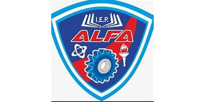 COLEGIO EDUCATIVO ALFA