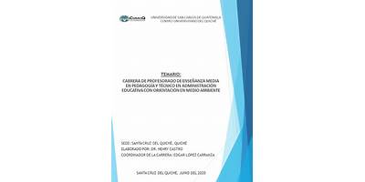 COLEGIO EDUCATIVO DE DESARROLLO INFORMÁTICO Y CIENTÍFICO DE AMATITLÁN