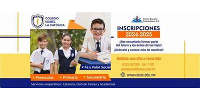 COLEGIO EDUCATIVO INGLES LIBERTADORES DE APODACA