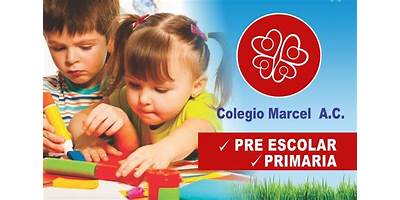 COLEGIO EDUCATIVO MARCEL