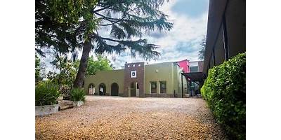 COLEGIO EL FARO BENAVIDEZ