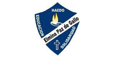 COLEGIO ELMINA PAZ DE GALLO