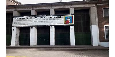 COLEGIO EPISCOPAL DE BUENOS AIRES