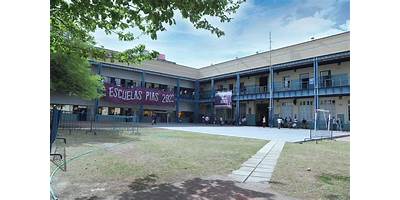 COLEGIO ESCUELAS PIAS