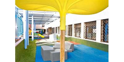 COLEGIO ESPACIOS INFANTILES