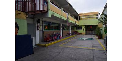 COLEGIO ESPÍRITU DE COYOACAN