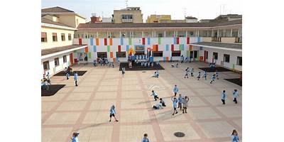 COLEGIO EULALIA GUZMAN
