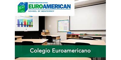 COLEGIO EUROAMERICANO DE MONTERREY