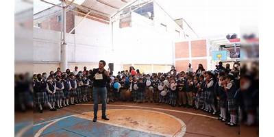 COLEGIO EVA SAMANO BISHOP