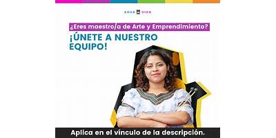COLEGIO EVANGÉLICO AGUA VIVA