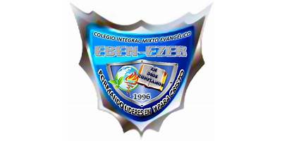 COLEGIO EVANGÉLICO BILINGÜE "ESCORBÁN"