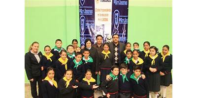 COLEGIO EVEREST LAGUNA