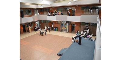 COLEGIO EXPERIMENTAL CRISTIANO VERBO NO.2