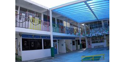 COLEGIO F. HERBART, S. C.