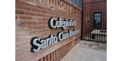 COLEGIO FASTA SANTO CURA BROCHERO