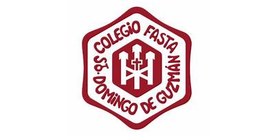 COLEGIO FASTA SANTO DOMINGO DE GUZMAN