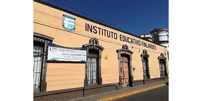 COLEGIO FINLANDES DE EDUCACION INTEGRAL