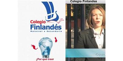COLEGIO FINLANDES