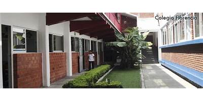 COLEGIO FLORENCIA