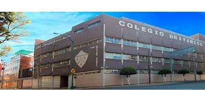COLEGIO FRANCÉS BRITÁNICO