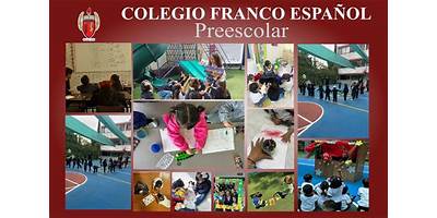 COLEGIO FRANCO ESPAÑOL DE TLALPAN