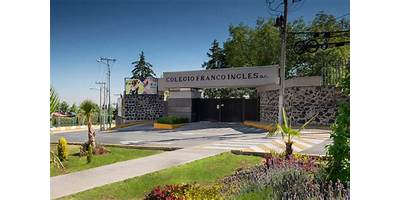 COLEGIO FRANCO INGLÉS